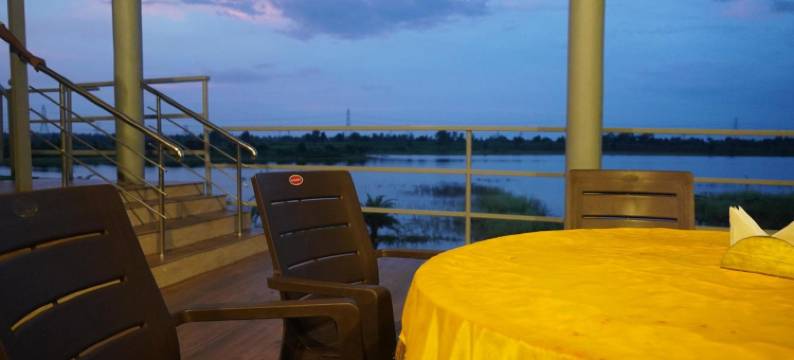 尼尔农场及度假村(Neel Farms and Resort)图片