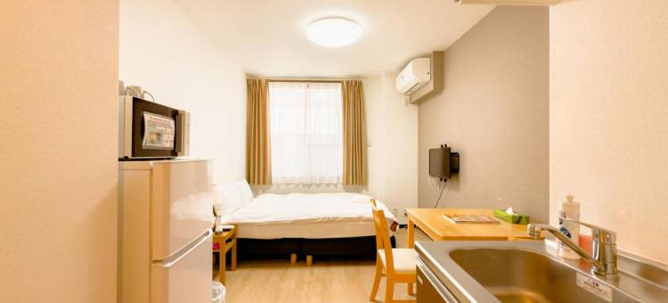 京都四条乌丸圣费利西安酒店(The Hotel Saint-Felicien Kyoto Shijo Karasuma)图片