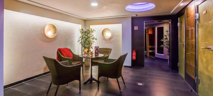 库隆斯博恩沃克罗内酒店(Hotel Residenz Waldkrone Kühlungsborn)图片