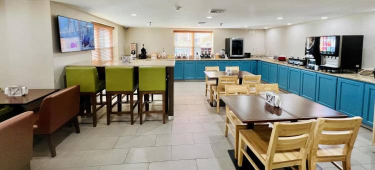 巴拿马城丽怡酒店(Country Inn & Suites by Radisson, Panama City, FL)图片
