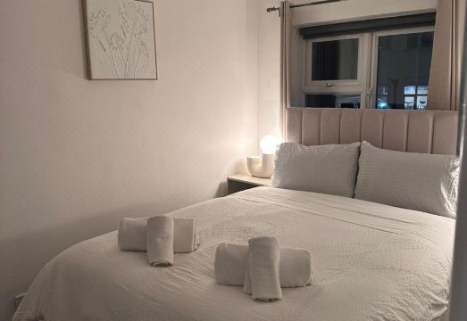 The Old Black Horse InnHotel Overview