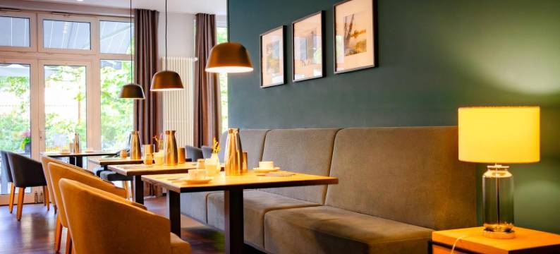 安比恩特瑞尼酒店(Ringhotel Vitalhotel Ambiente)图片