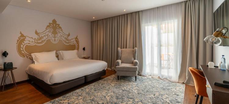 Palacio Santa Catarina Hotel图片
