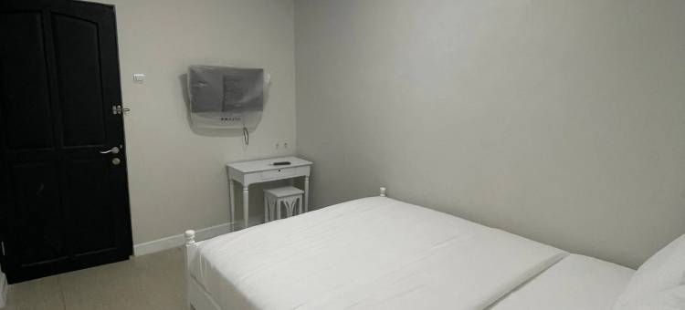 Homestay Harmonie Cepu图片