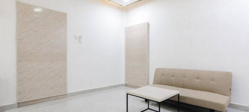 Urbanview near Syamsudin Noor Airport图片