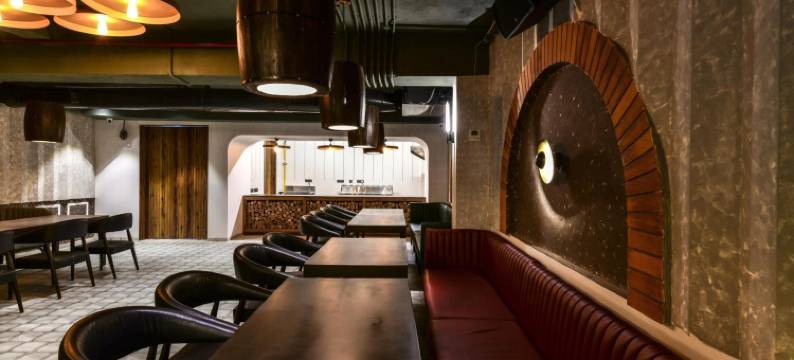 Regenta Inn Downton Raipur Hotel图片