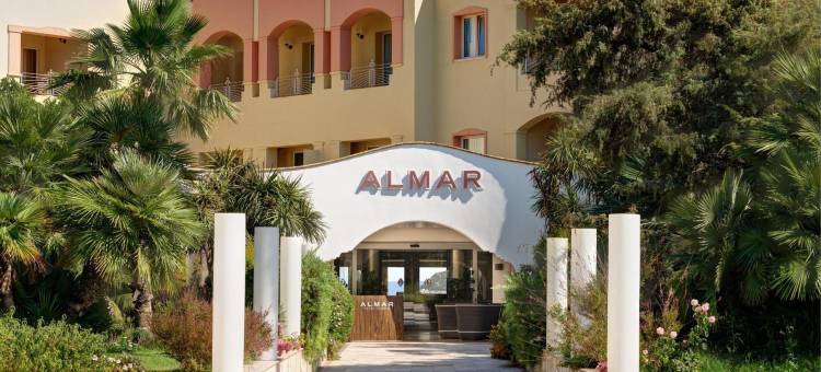 提米阿玛阿尔玛度假村及水疗中心(Almar Timi Ama Resort & Spa)图片