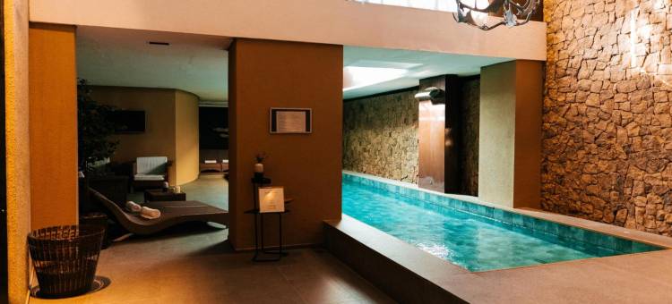 埃尔卡拉法特温德姆爱丝德酒店(Esplendor by Wyndham El Calafate)图片