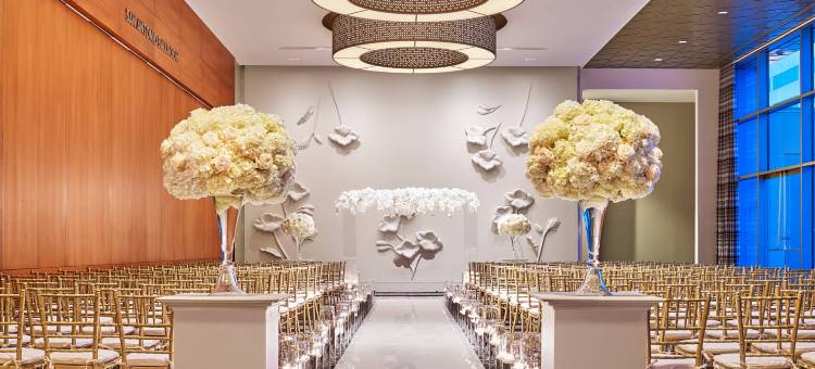 达拉斯商业街威斯汀酒店(The Westin Galleria Dallas)图片