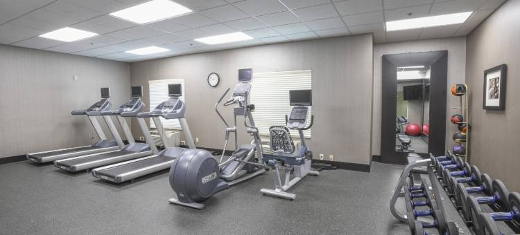 弗洛伦斯辛辛那提机场南Homewood Suites by Hilton(Homewood Suites by Hilton Cincinnati Airport South-Florence)图片