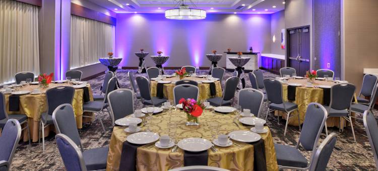 希尔顿花园酒店-小石城市区(Hilton Garden Inn Little Rock Downtown)图片