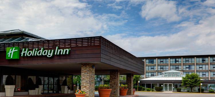 Holiday Inn 多伦多 - 机场东(Holiday Inn Toronto-Airport East)图片