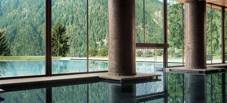 多洛米蒂里菲度假村及水疗中心(Lefay Resort & Spa Dolomiti)图片