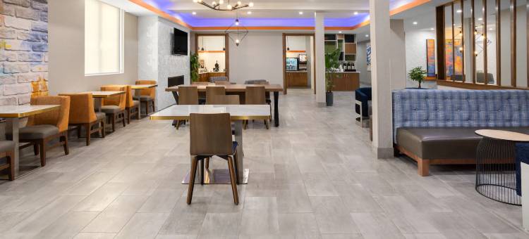 Hawthorn Extended Stay by Wyndham Williston/Burlington图片