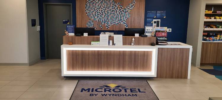 Microtel Inn & Suites by Wyndham Milford图片
