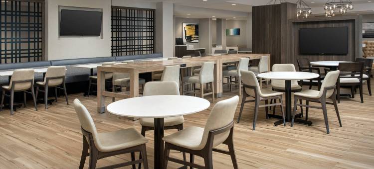 Residence Inn Doral Mall Area图片