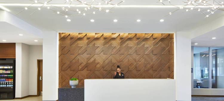 塔斯卡卢萨万豪AC酒店(AC Hotel Tuscaloosa Downtown)图片