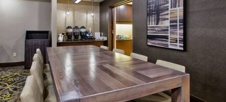 北安阿伯万豪 Residence Inn 酒店(Residence Inn Ann Arbor North)图片