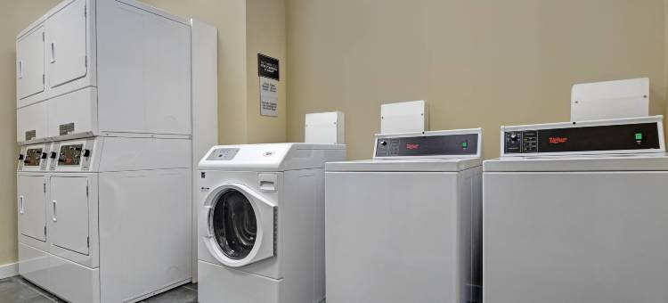 TownePlace Suites by Marriott Sumter图片