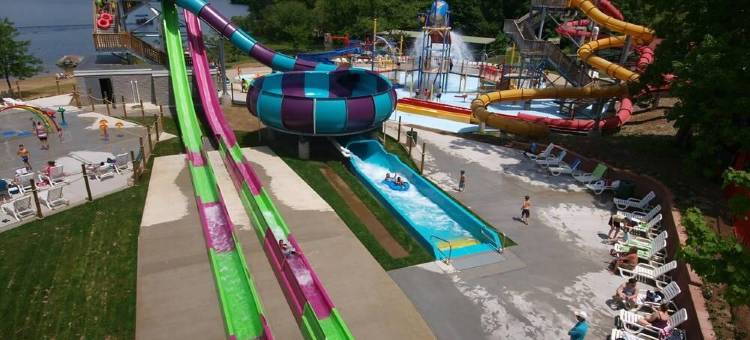 绍辛顿Residence Inn 酒店(Residence Inn Southington)图片