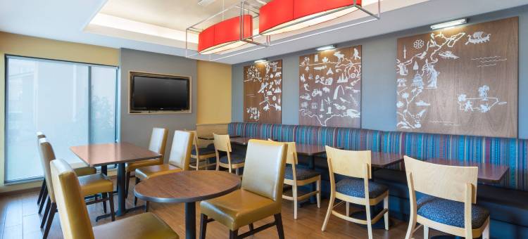 什里夫波特伯锡尔城万豪TownePlace Suites酒店(TownePlace Suites Shreveport-Bossier City)图片