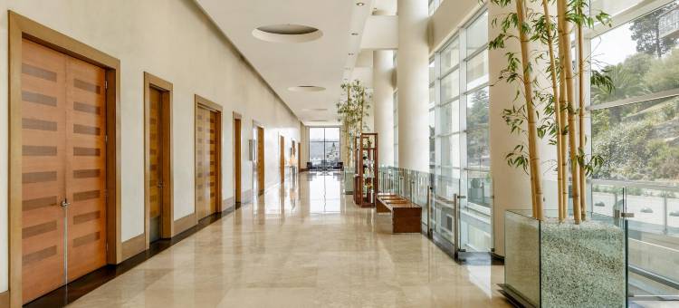 喜来登美丽华酒店及会议中心(Sheraton Miramar Hotel & Convention Center)图片