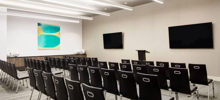 图森市中心AC酒店(AC Hotel Tucson Downtown)图片