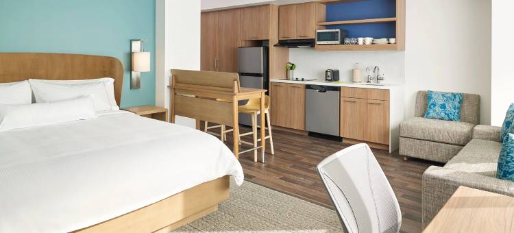 Element Lenox Berkshires图片