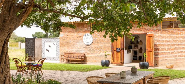 西拉卢萨卡Spa度假村，万豪臻品之选(Ciêla, Lusaka, a Tribute Portfolio Resort and Spa)图片