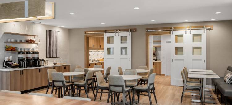 Residence Inn by Marriott Homewood Mountain Brook图片