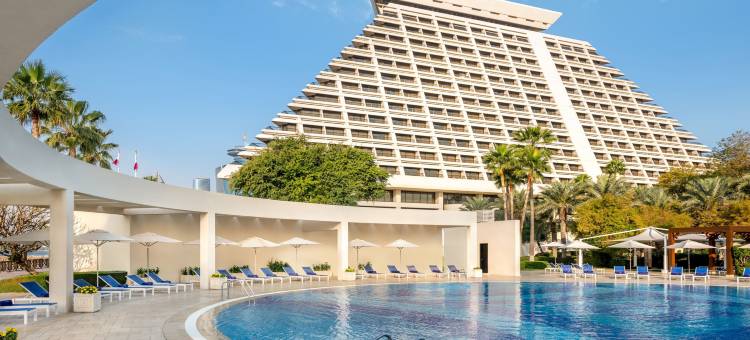 多哈喜来登度假大酒店及会议中心(Sheraton Grand Doha Resort & Convention Hotel)图片