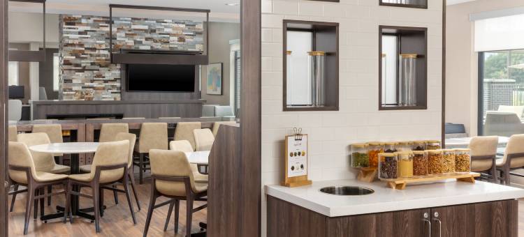 万豪 Residence Inn 酒店诺瓦托索诺玛(Residence Inn Novato Sonoma)图片