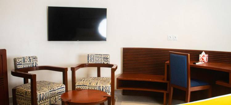 一诺泰尔海滩酒店(Enotel Beach Hotel)图片