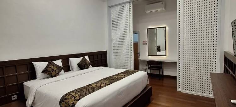 Ar Raudhah Hotel Syariah图片