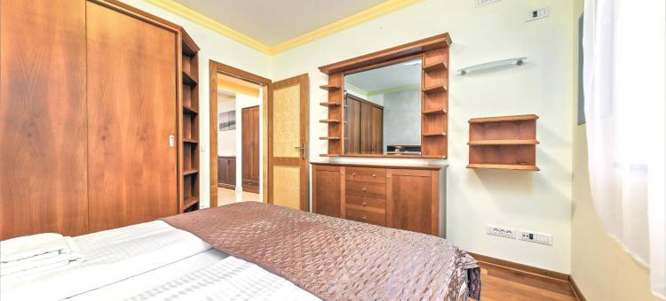 阿拉吉克公寓酒店(Apartmani Heta Alagic II)图片