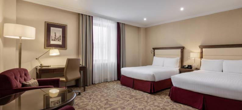 莫斯科皇家奥罗拉酒店(Safmar Aurora Luxe)图片