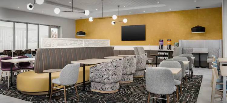 Home2 Suites By Hilton 图埃勒(Home2 Suites by Hilton Tooele)图片