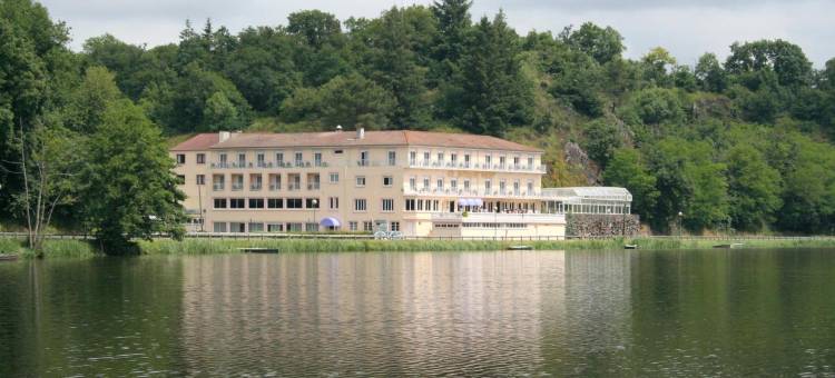 诺夫磨坊之家酒店(Logis Cosy - Hôtel le Moulin Neuf - Chantonnay)图片