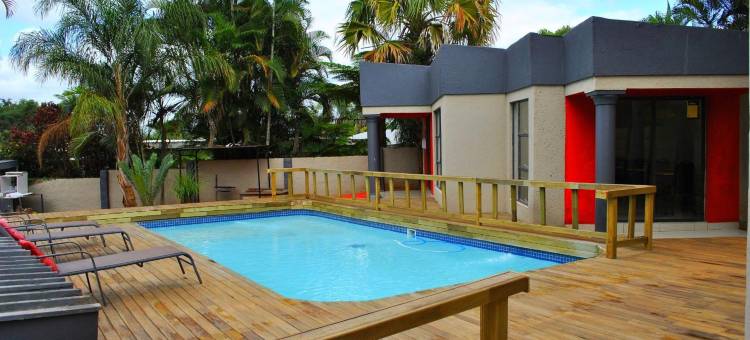 拉波洛加民宿(Lapologa Bed & Breakfast)图片