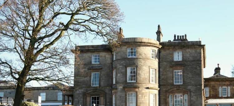 肖赫尔高尔夫酒店及乡村俱乐部(Shaw Hill Hotel Golf and Country Club)图片