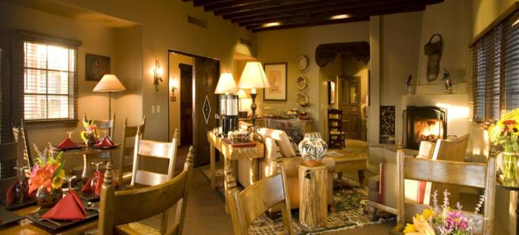 圣达菲庄园水疗酒店(Hotel Santa Fe)图片