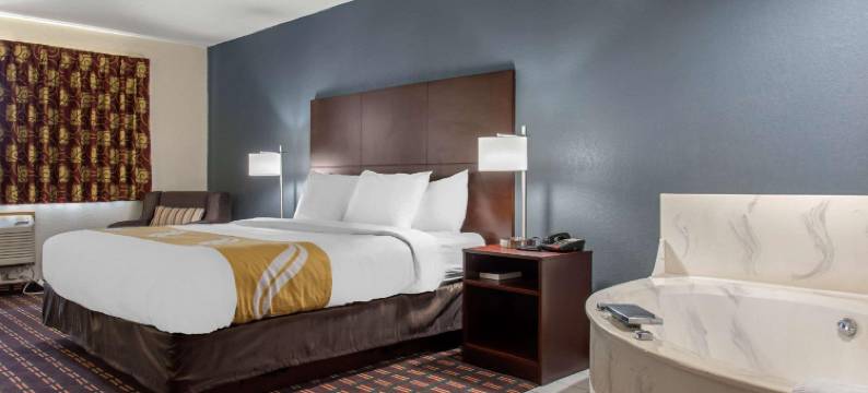 新布拉格旅馆及套房(New Prague Inn & Suites)图片