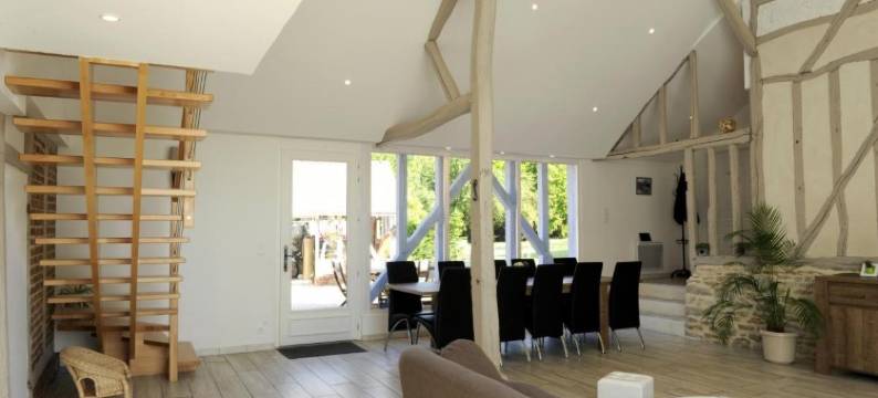 拉克雷希尔酒店(La Cler'Hier)图片