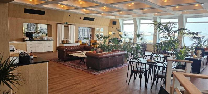 吕瑟希尔酒店(Hotel Lysekil)图片