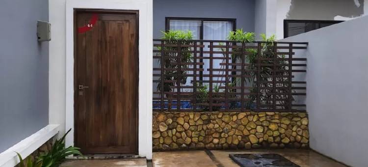 Villa Ubud Anyer - Villa Mungil 2 Br图片