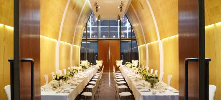 王国酒店(Hotel Realm)图片