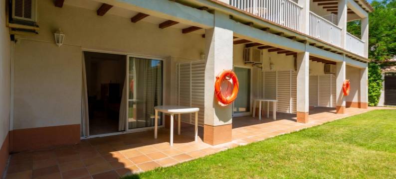 Apartamentos Sunway Tara图片