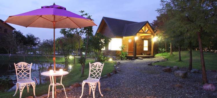 宜兰禾风竹露民宿图片