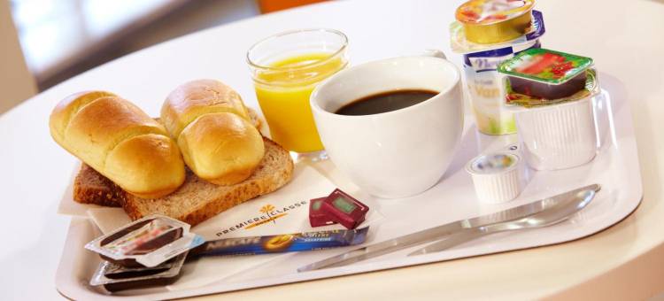 拉昂普瑞米尔经典酒店(Premiere Classe Laon)图片