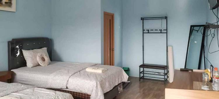 Kampung Abdi Resort Syariah Mitra RedDoorz图片